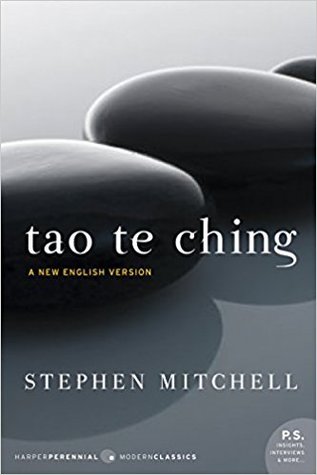 Lao Tzu, Stephen Mitchell (Translator): Tao Te Ching (2009, Harper Perennial)