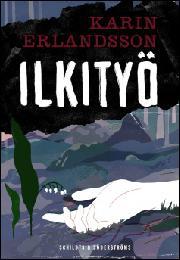 Karin Erlandsson: Kuolonkielot (AudiobookFormat, Finnish language, 2018)