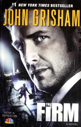 John Grisham: The Firm (Paperback, 2012, Bantam Books Trade Paperbacks, Bantam)
