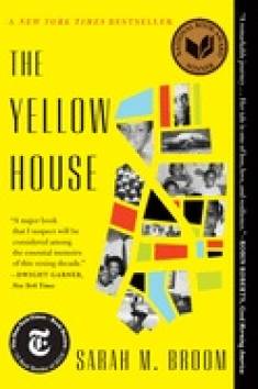 Sarah M. Broom: The yellow house (Hardcover, 2020, Grove Press)