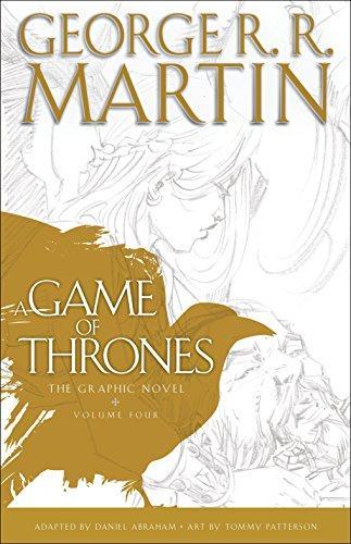 A game of thrones : the graphic novel (2015, Bantam Books)