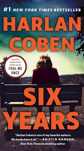 Harlan Coben: Six Years (2013, Penguin Publishing Group)