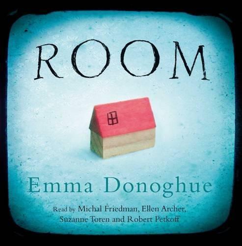 Emma Donoghue: Room