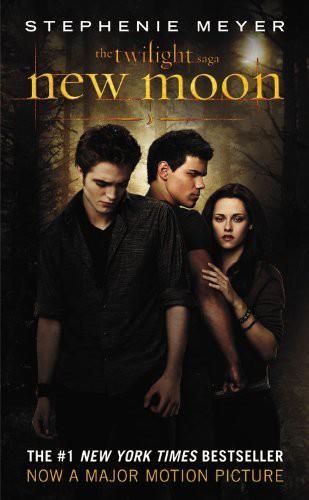 Stephenie Meyer: New Moon