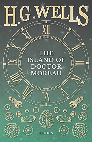 H. G. Wells: The Island Of Doctor Moreau ; A Possibility (Paperback, 2008, Mason Press)