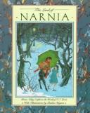 Brian Sibley: The land of Narnia (1990, Harper & Row)