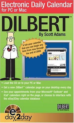 Scott Adams: Dilbert (2007, Andrews McMeel Publishing)