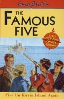 Enid Blyton: Five on Kirrin Island again (2000, Hodder Children's)