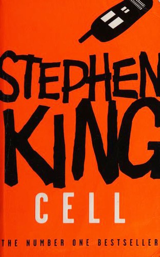 Stephen King: Cell (Paperback, 2006, Hodder)