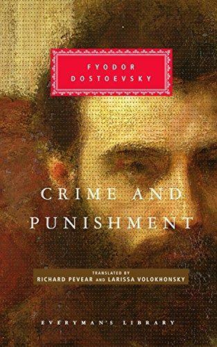 Fyodor Dostoevsky: Crime and Punishment (1993)