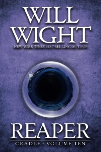 Will Wight: Reaper (Paperback, 2023, Hidden Gnome Publishing)