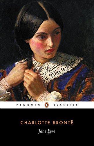 Charlotte Brontë: Jane Eyre (2006, Penguin Books)