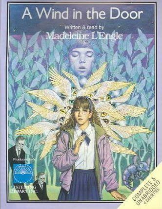 Madeleine L'Engle: A Wind in the Door (1994)