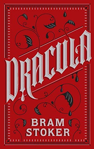 Bram Stoker: Dracula - Paperback (2015, Sterling)
