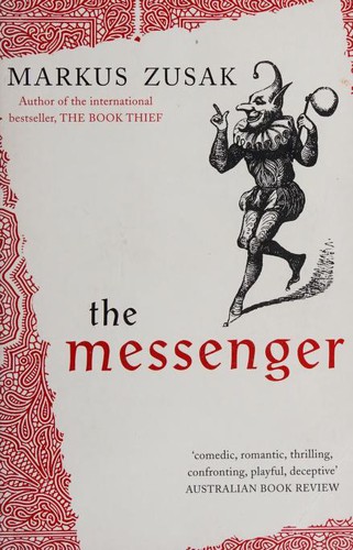 Markus Zusak: The Messenger (Paperback, Signet)