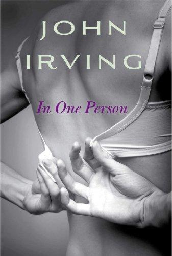 John Irving: In One Person (2012)