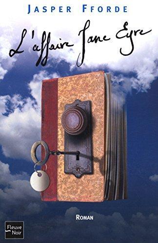 Jasper Fforde: L'affaire Jane Eyre (French language, 2004, Fleuve noir)