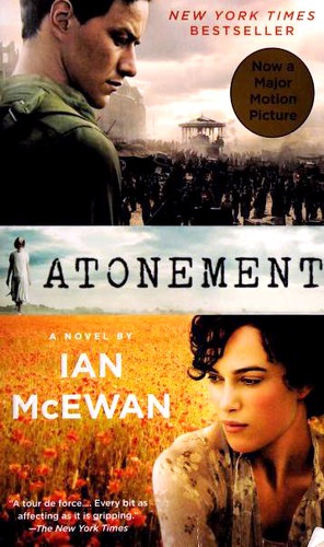 Ian McEwan: Atonement (Paperback, 2007, Seal Books)