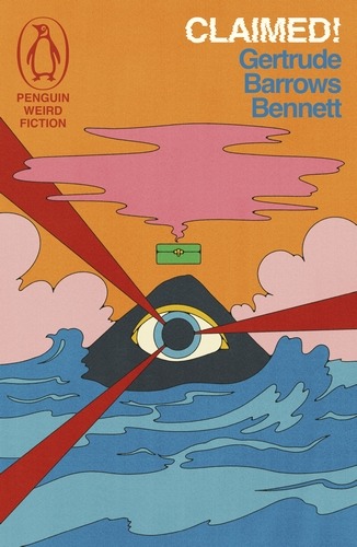 Gertrude Barrows Bennett: Claimed! (Paperback, 2024, Penguin)