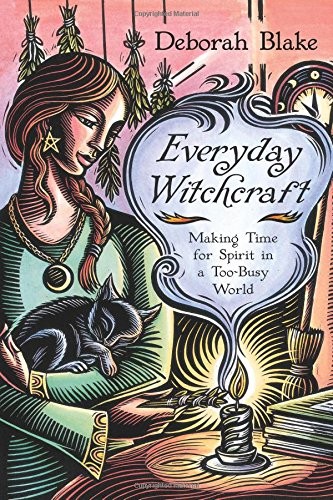 Everyday Witchcraft (Paperback, 2015, Llewellyn Publications)