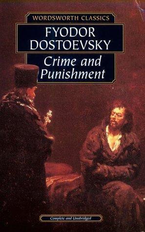 Fyodor Dostoevsky: Crime and Punishment (2000)