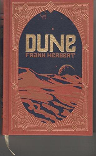 Frank Herbert: Dune (Hardcover, 2013, Barnes & Noble)