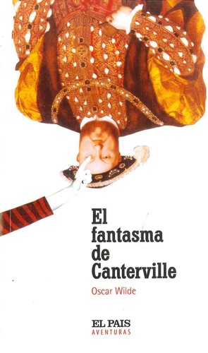 Oscar Wilde: El fantasma de Canterville (2004, El País)