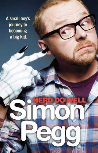 Simon Pegg: Nerd Do Well (2010)