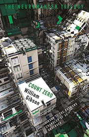 William Gibson: Count Zero (Sprawl, #2) (Paperback, 2017, GOLLANCZ)