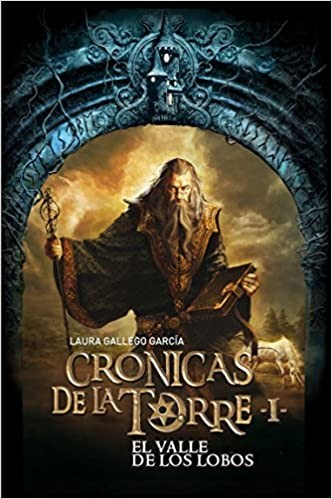 Laura Gallego García: El valle De Los lobos (Hardcover, Spanish language)