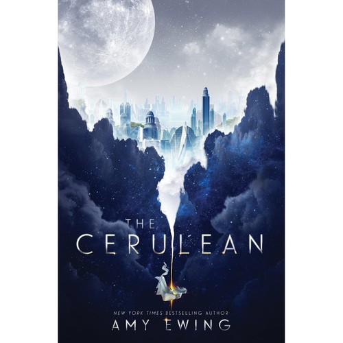 Amy Ewing: The Cerulean (2019, Amy Ewing)