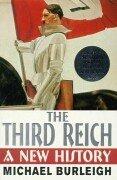 Michael Burleigh: The Third Reich (Paperback, Pan Books)