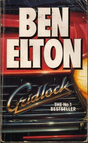 Ben Elton: Gridlock. (Paperback, 1992, Sphere)