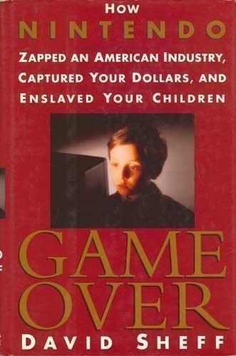 David Sheff: Game Over (1993)