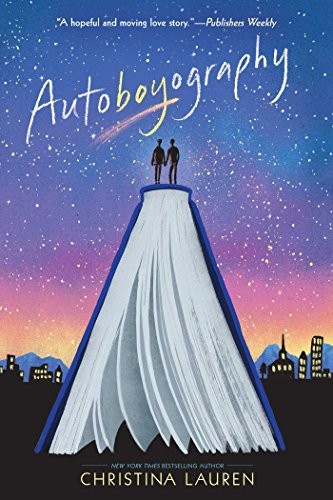 Christina Lauren: Autoboyography (Paperback, Simon & Schuster Books for Young Readers)