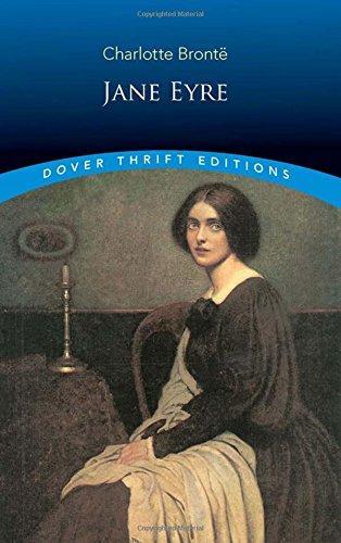 Charlotte Brontë: Jane Eyre (2003)