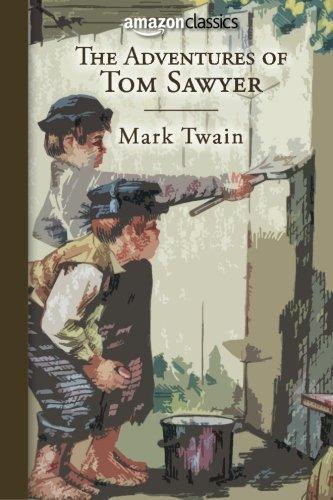 Mark Twain, William Dufris, Samuel Langhorne, Edibook: The Adventures of Tom Sawyer (2015)