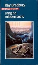 Ray Bradbury: Lang na middernacht (1979, Prisma-Pockets)