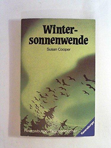 Susan Cooper: Wintersonnenwende 2: Wintersonnenwende (German language)