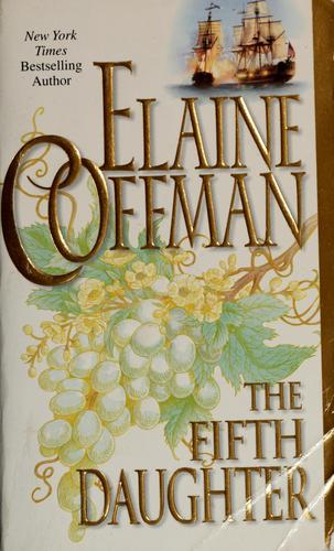 Elaine Coffman: The Fifth Daughter (2001, MIRA, Mira)