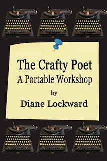 The Crafty Poet: A Portable Workshop (Paperback, 2013, Wind Publications)