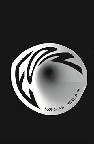 Greg Bear: Eon (Paperback, 2009, Gollancz)