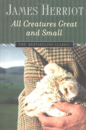 James Herriot: All Creatures Great and Small (2004)