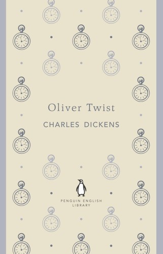 Charles Dickens: Oliver Twist (Paperback, 2012, Penguin Books, Limited)