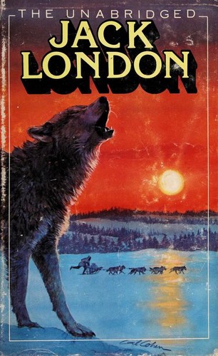 Jack London: Unabridged Jack London (Hardcover, Running Press)