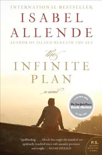 Isabel Allende: The Infinite Plan (Paperback, Harper Perennial)