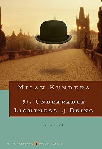 Milan Kundera: The Unbearable Lightness of Being (2009)