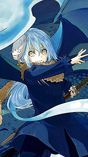 Fuse, Taiki Kawakami: That Time I Got Reincarnated as a Slime 16 (Paperback, 2021, Kodansha Comics)