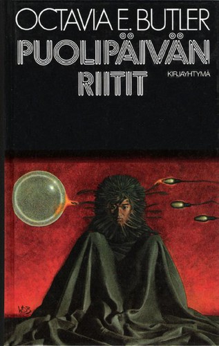 Ernest Riera Arbussà, Octavia E. Butler, Aldrich Barrett: Puolipäivän riitit (Hardcover, Finnish language, 1991, Kirjayhtymä)