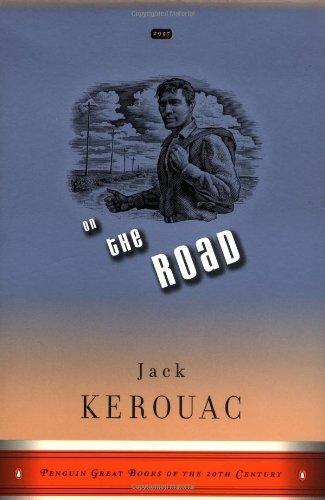 Jack Kerouac: On the Road (1999, Penguin Books)